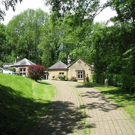 Gardeners Cottage B And B-2