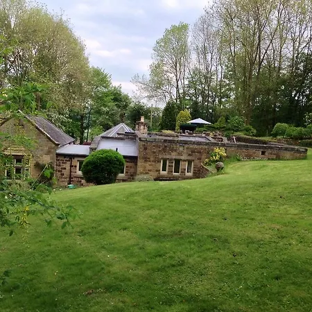 Gardeners Cottage B And B-3